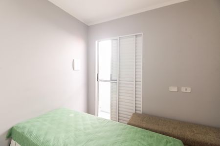 Casa de condomínio à venda com 55m², 2 quartos e 1 vagaSuíte 2