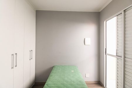 Casa de condomínio à venda com 55m², 2 quartos e 1 vagaSuíte 2