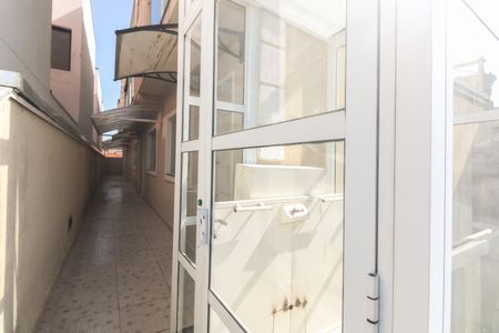 Casa de condomínio à venda com 55m², 2 quartos e 1 vagaCondomínio 