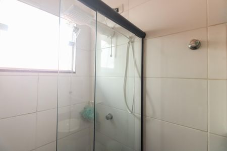 Casa de condomínio à venda com 55m², 2 quartos e 1 vagaBanheiro Suíte 2 