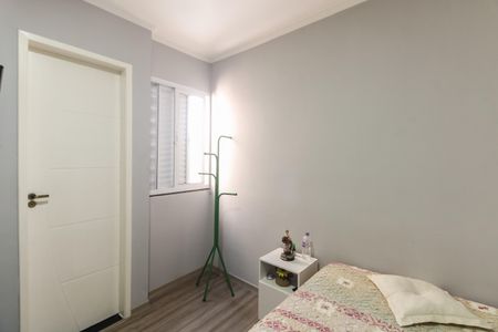Casa de condomínio à venda com 55m², 2 quartos e 1 vagaSuíte 1