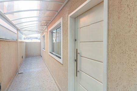 Casa de condomínio à venda com 55m², 2 quartos e 1 vagaCondomínio 