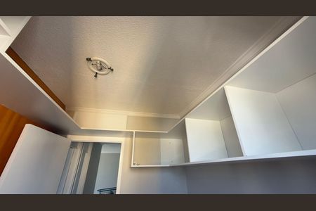 Apartamento para alugar com 57m², 3 quartos e 1 vagaQuarto