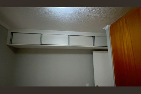 Quarto de apartamento para alugar com 3 quartos, 57m² em Jardim Dom Vieira, Campinas
