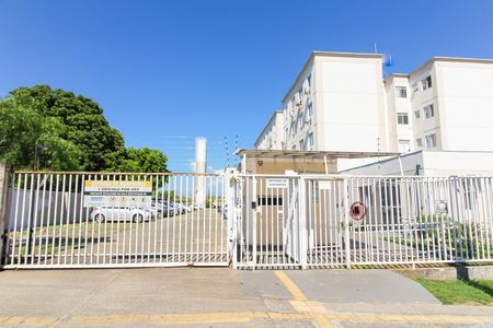 Apartamento à venda com 42m², 2 quartos e 1 vaga Apartamento à venda com 42m², 2 quartos e 1 vagaFachada