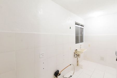 Apartamento à venda com 42m², 2 quartos e 1 vaga Apartamento à venda com 42m², 2 quartos e 1 vagaCozinha