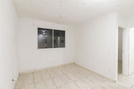 Sala de apartamento para alugar com 2 quartos, 42m² em São José, Canoas