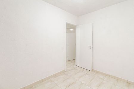 Apartamento à venda com 42m², 2 quartos e 1 vaga Apartamento à venda com 42m², 2 quartos e 1 vagaQuarto 2