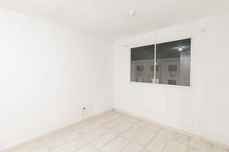 Sala de apartamento para alugar com 2 quartos, 42m² em São José, Canoas