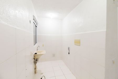 Apartamento à venda com 42m², 2 quartos e 1 vaga Apartamento à venda com 42m², 2 quartos e 1 vagaCozinha