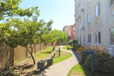 Apartamento à venda com 42m², 2 quartos e 1 vaga Apartamento à venda com 42m², 2 quartos e 1 vagaÁrea comum - Playground