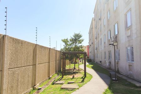 Apartamento à venda com 42m², 2 quartos e 1 vaga Apartamento à venda com 42m², 2 quartos e 1 vagaÁrea comum - Playground