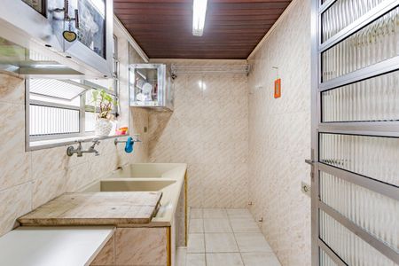 Casa para alugar com 160m², 3 quartos e sem vagaÁrea de Serviço