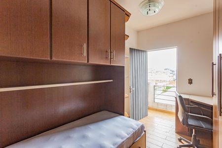 Casa para alugar com 160m², 3 quartos e sem vagaQuarto 3