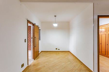 Sala de casa para alugar com 3 quartos, 160m² em Vila Brasilina, São Paulo