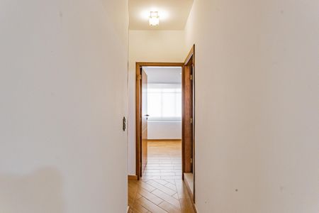 Casa para alugar com 160m², 3 quartos e sem vagaCorredor