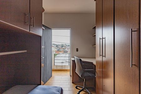 Casa para alugar com 160m², 3 quartos e sem vagaQuarto 3