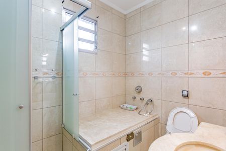 Casa para alugar com 160m², 3 quartos e sem vagaBanheiro