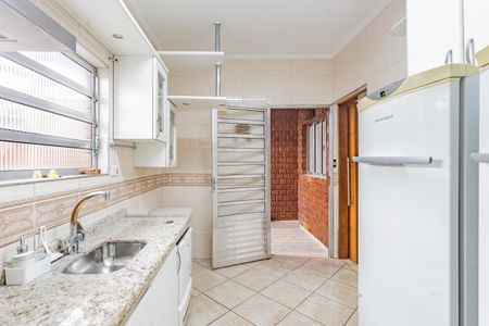 Casa para alugar com 160m², 3 quartos e sem vagaCozinha