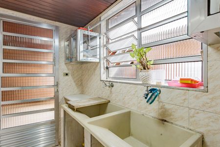 Casa para alugar com 160m², 3 quartos e sem vagaÁrea de Serviço