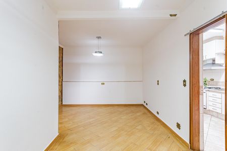 Sala de casa para alugar com 3 quartos, 160m² em Vila Brasilina, São Paulo