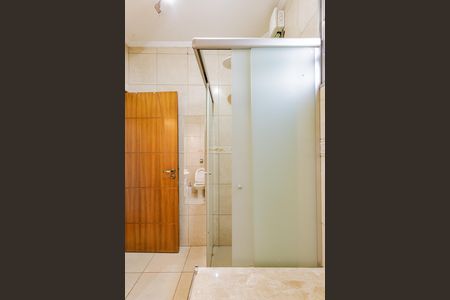 Casa para alugar com 160m², 3 quartos e sem vagaBanheiro