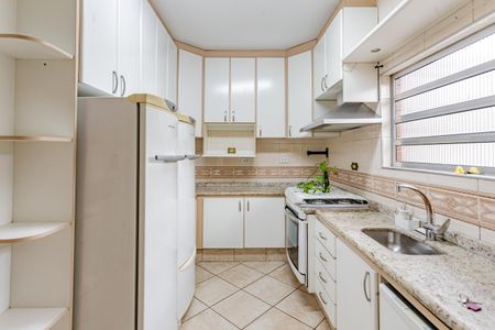 Casa para alugar com 160m², 3 quartos e sem vagaCozinha