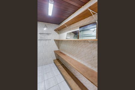 Casa para alugar com 160m², 3 quartos e sem vagaDeposito