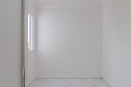 Quarto 1 de apartamento para alugar com 2 quartos, 43m² em Vila Nossa Senhora das Vitorias, Mauá