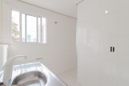 Apartamento para alugar com 43m², 2 quartos e 1 vagaCozinha