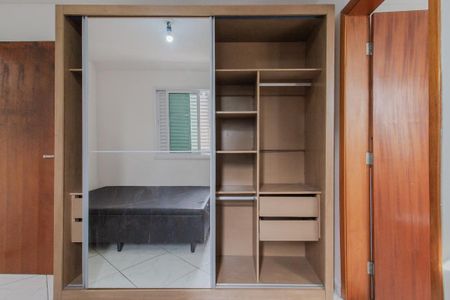 Apartamento para alugar com 43m², 2 quartos e 1 vagaQuarto Suíte