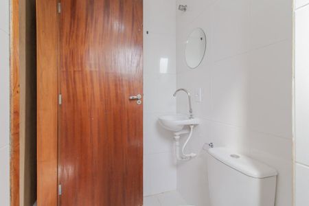 Apartamento para alugar com 43m², 2 quartos e 1 vagaBanheiro suíte