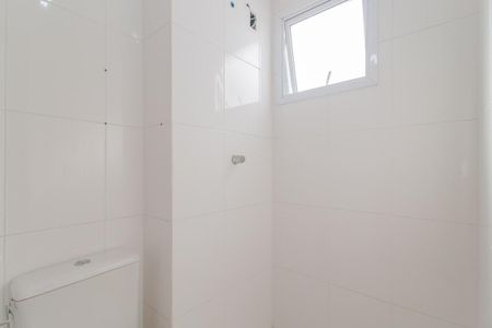 Apartamento para alugar com 43m², 2 quartos e 1 vagaBanheiro Social