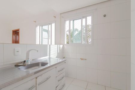 Apartamento para alugar com 43m², 2 quartos e 1 vagaCozinha