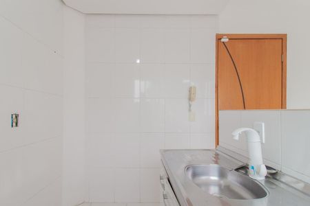 Apartamento para alugar com 43m², 2 quartos e 1 vagaCozinha