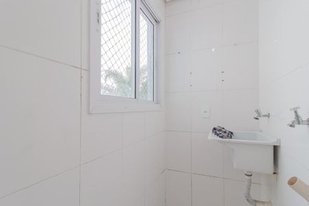 Apartamento para alugar com 43m², 2 quartos e 1 vagaÁrea de serviço