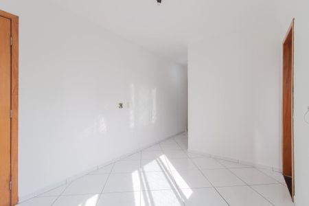 Sala de apartamento para alugar com 2 quartos, 43m² em Vila Nossa Senhora das Vitorias, Mauá