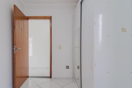 Quarto 1 de apartamento para alugar com 2 quartos, 43m² em Vila Nossa Senhora das Vitorias, Mauá