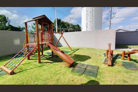 Apartamento para alugar com 47m², 2 quartos e 1 vagaPlayground 