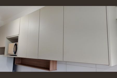 Apartamento para alugar com 47m², 2 quartos e 1 vagaCozinha 