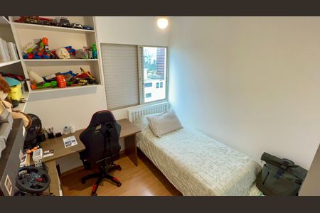 Apartamento à venda com 91m², 2 quartos e 2 vagasQuarto