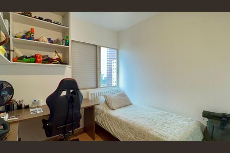 Apartamento à venda com 91m², 2 quartos e 2 vagasQuarto