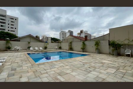 Apartamento à venda com 91m², 2 quartos e 2 vagasPiscina