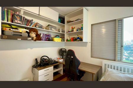 Apartamento à venda com 91m², 2 quartos e 2 vagasQuarto