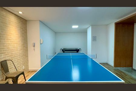 Apartamento à venda com 91m², 2 quartos e 2 vagasSalão de jogos