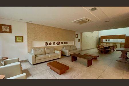 Apartamento à venda com 91m², 2 quartos e 2 vagasSalão de Festas