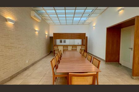 Apartamento à venda com 91m², 2 quartos e 2 vagasSalão de Festas