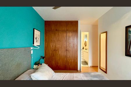 Apartamento à venda com 91m², 2 quartos e 2 vagasSuite