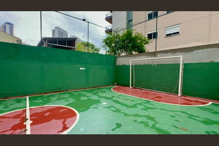 Apartamento à venda com 91m², 2 quartos e 2 vagasQuadra
