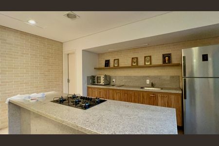 Apartamento à venda com 91m², 2 quartos e 2 vagasSalão de Festas